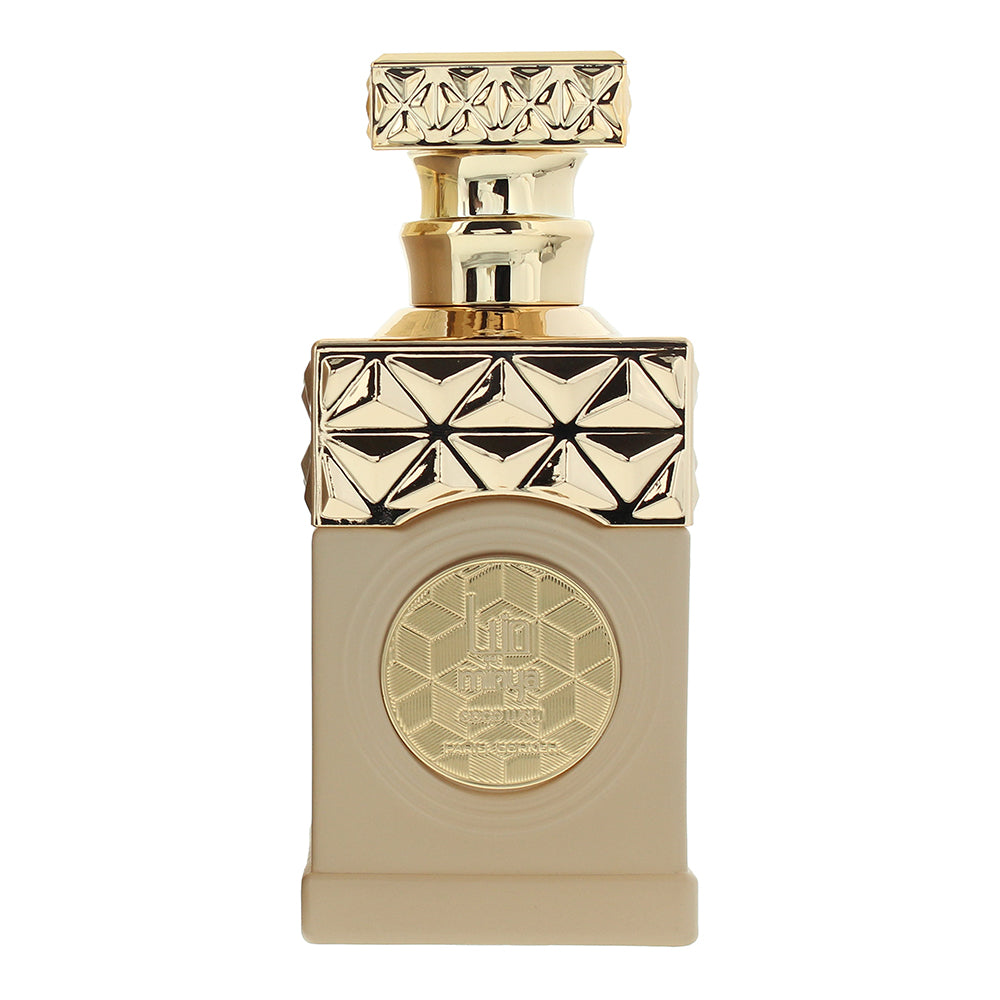 Paris Corner Minya Coco Lush Eau de Parfum 100ml - Product