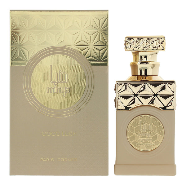 Paris Corner Minya Coco Lush Eau de Parfum 100ml