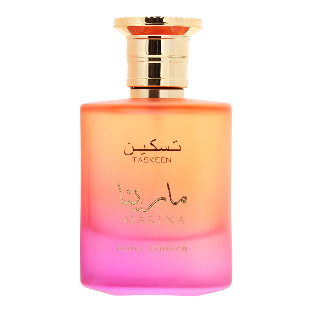Paris Corner Taskeen Marina Eau de Parfum 100ml - Product