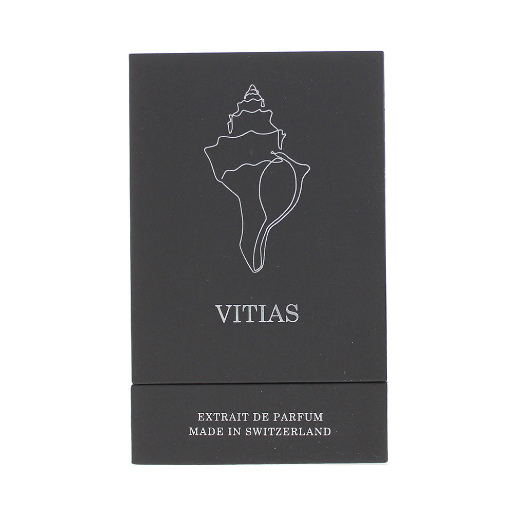 Pernoire Vitias Extrait de Parfum 50ml - Box