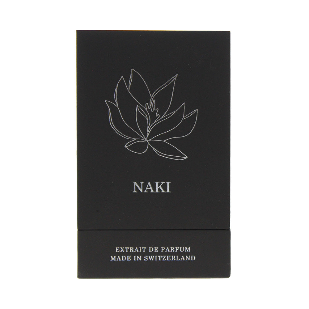 Pernoire Naki Extrait de Parfum 50ml - Box