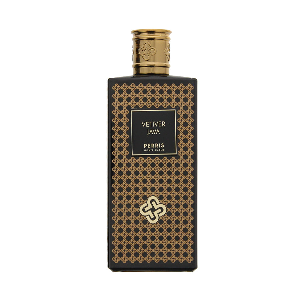 Perris Monte Carlo Vetiver Java Eau de Parfum 100ml - Product
