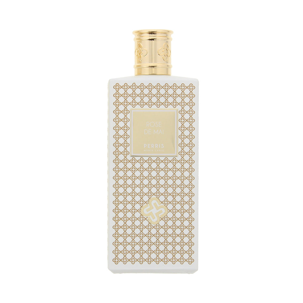 Perris Monte Carlo Rose De Mai Eau de Parfum 100ml - Product