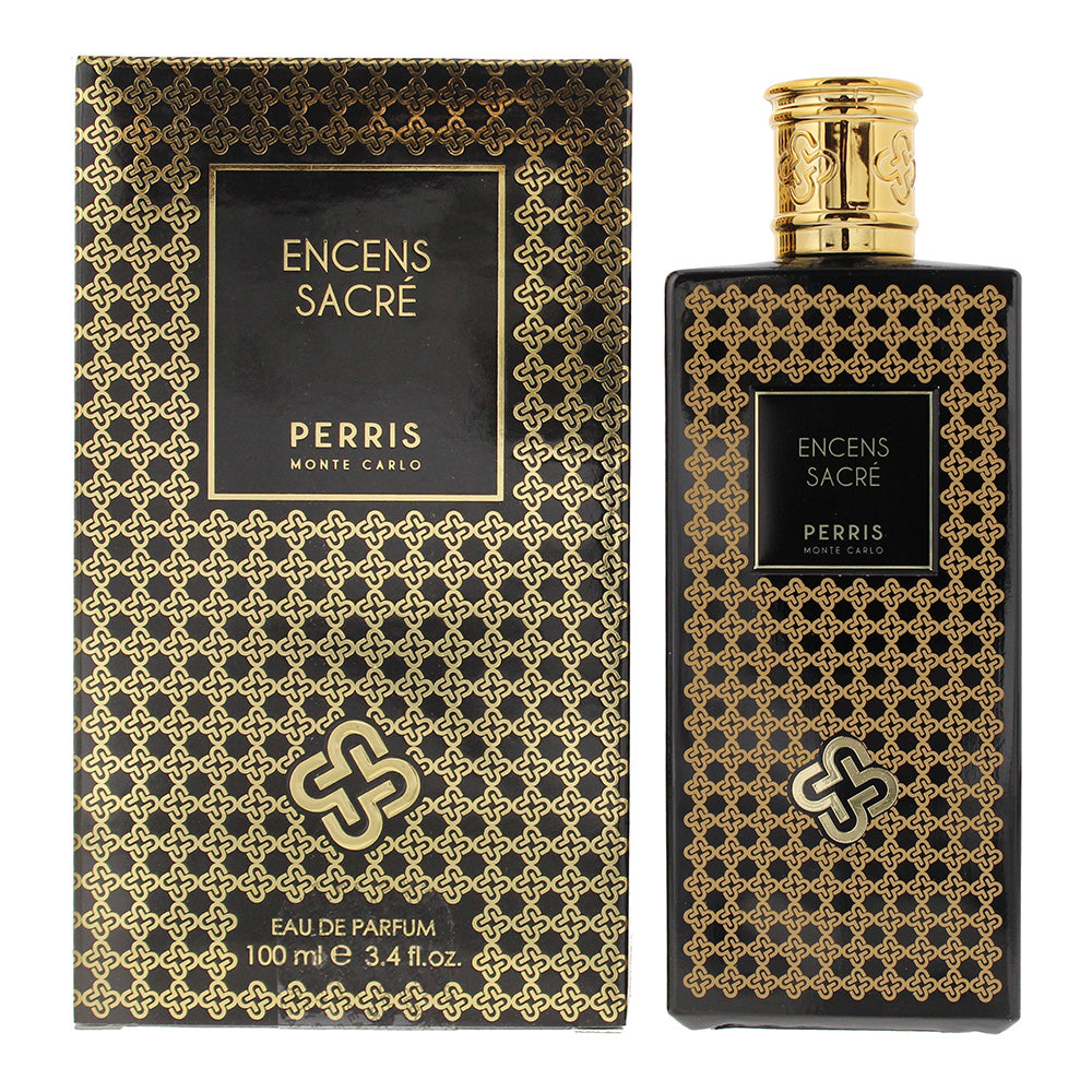 Perris Monte Carlo Encens Sacre Eau de Parfum 100ml