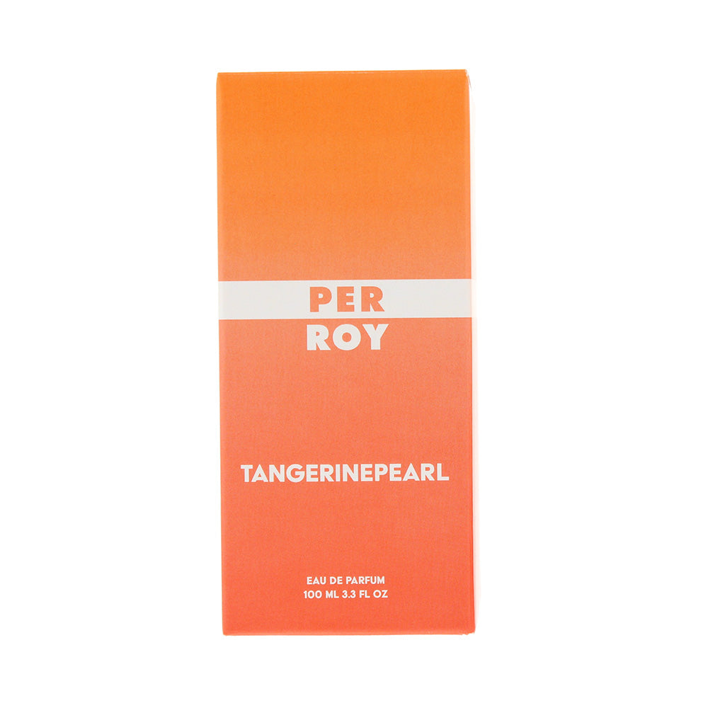 Perroy Tangerinepearl Eau de Parfum 100ml - Box
