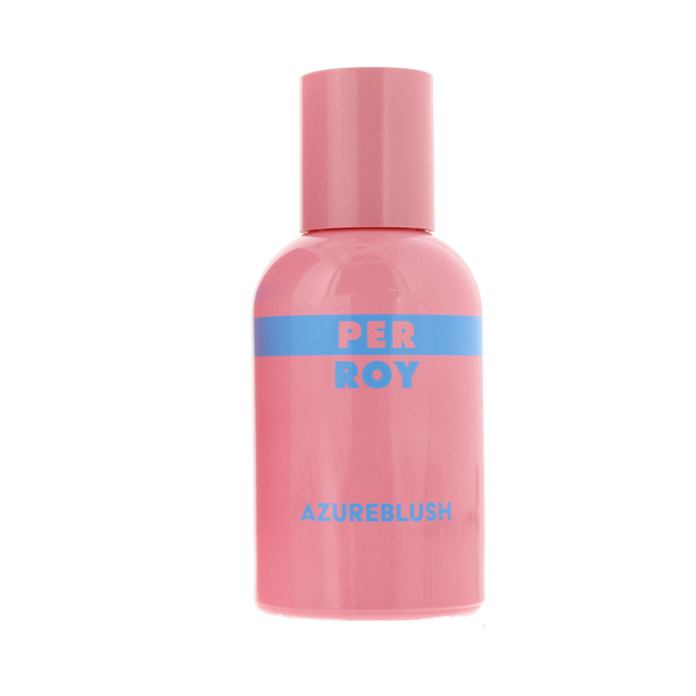 Perroy Azureblush Eau de Parfum 100ml - Product