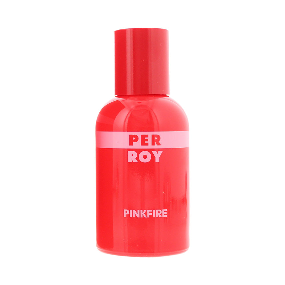 Perroy Pinkfire Eau de Parfum 100ml - Product