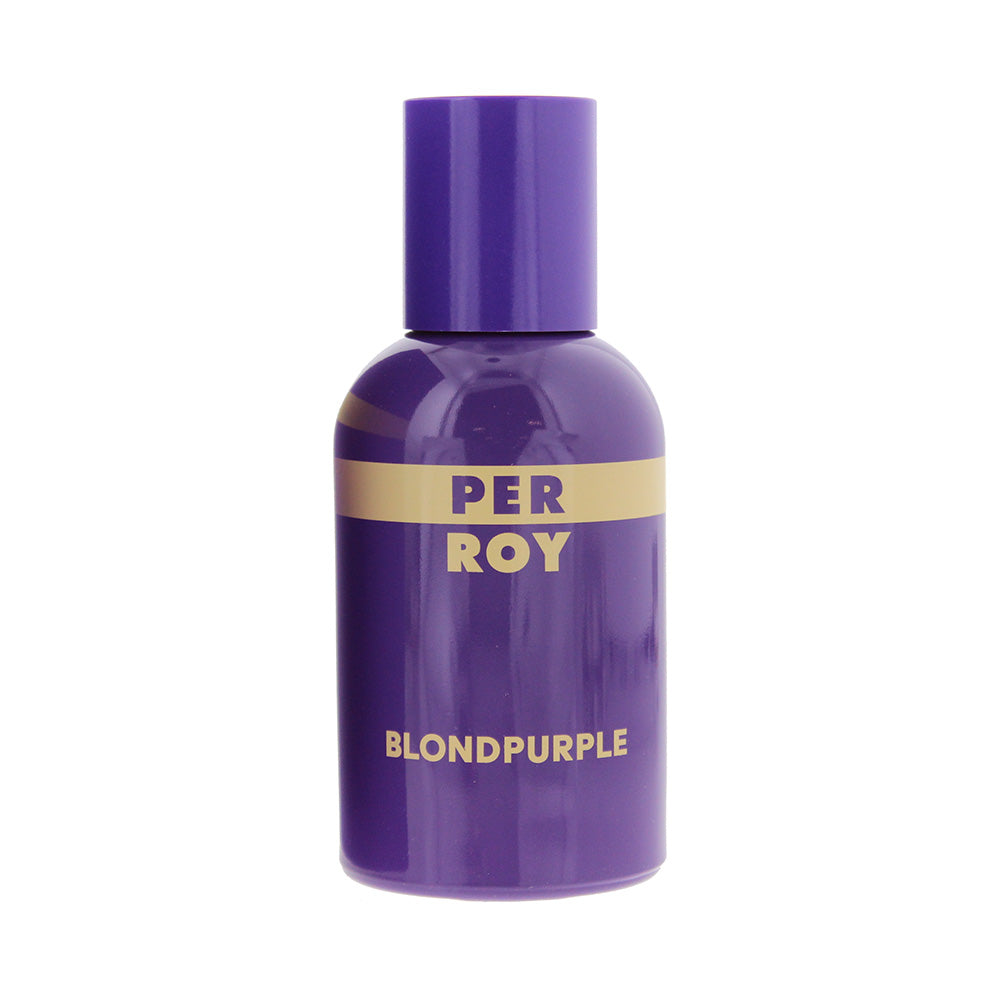 Perroy Blondpurple Eau de Parfum 100ml - Product