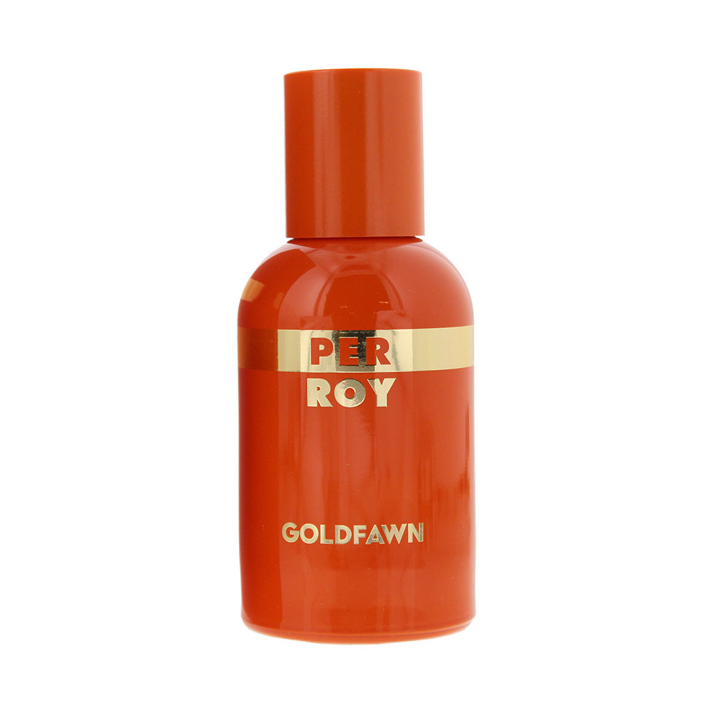 Perroy Goldfawn Eau de Parfum 100ml - Product