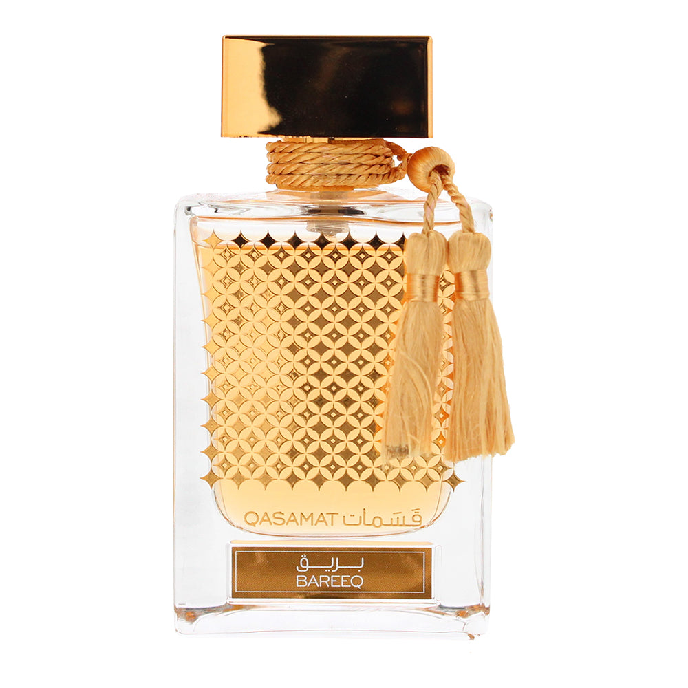 Rasasi Qasamat Bareeq Eau de Parfum 65ml - Product