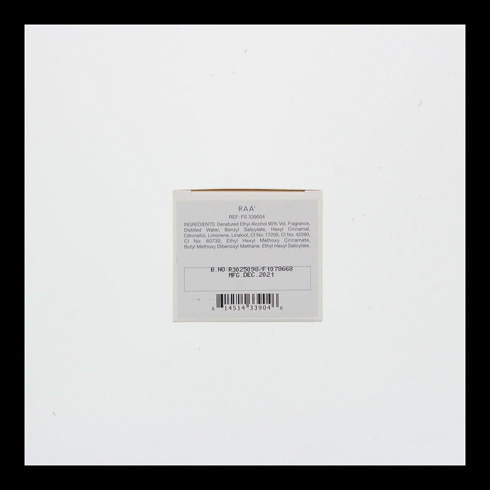 Rasasi Sotoor Raa Eau de Parfum 100ml