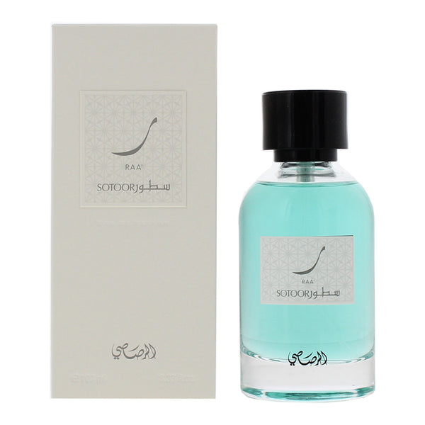 Rasasi Sotoor Raa Eau de Parfum 100ml