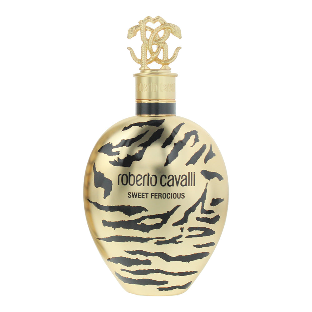 Roberto Cavalli Sweet Ferocious Eau de Parfum 75ml - Product