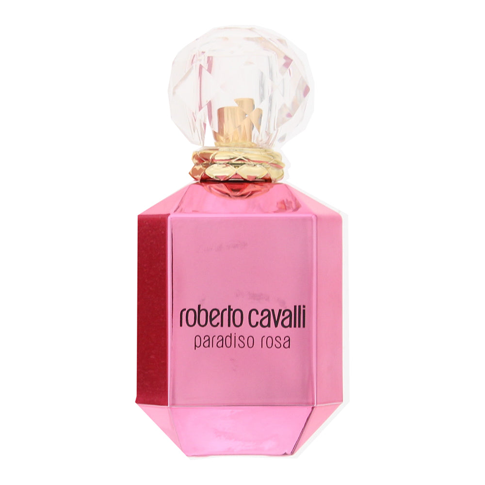 Roberto Cavalli Paradiso Rosa Eau de Parfum 75ml - Product
