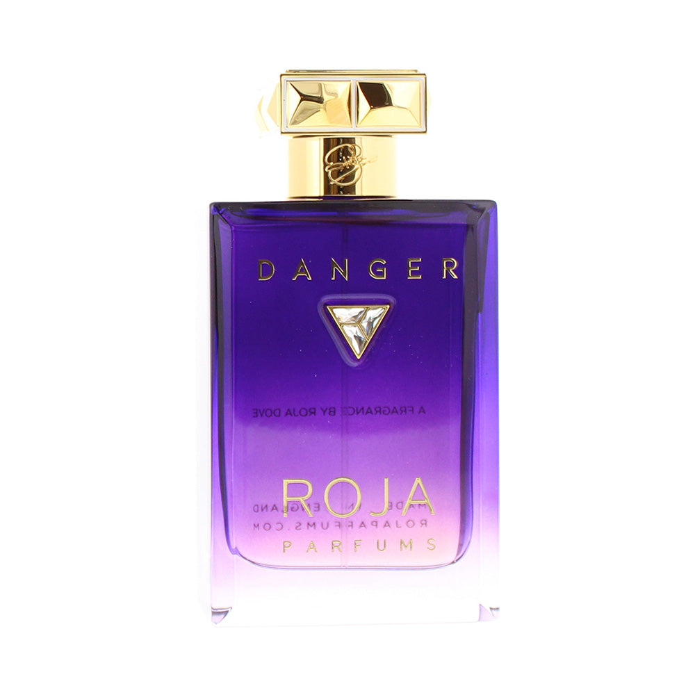 Roja Parfums Danger Pour Femme Essence de Parfum 100ml - Product