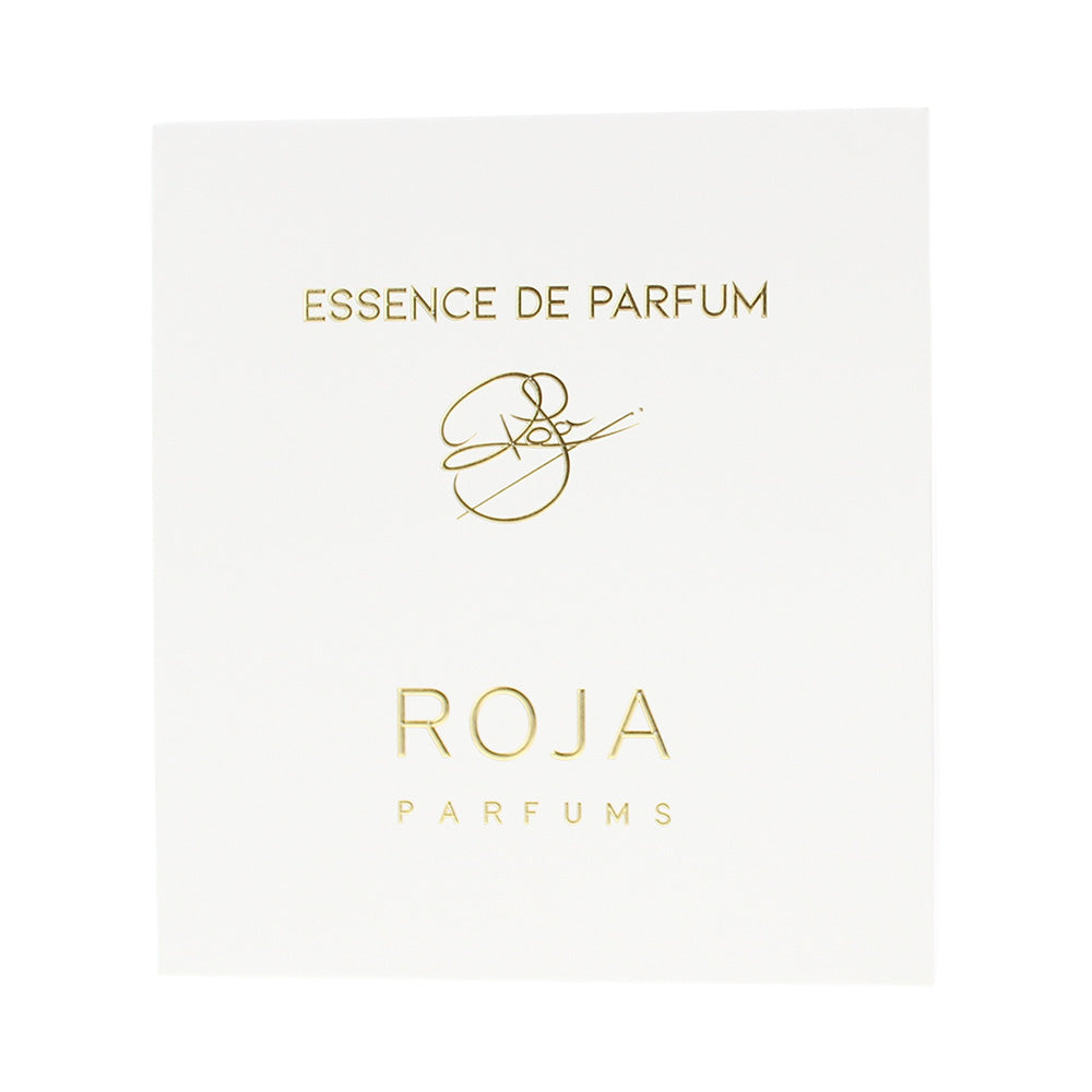 Roja Parfums Danger Pour Femme Essence de Parfum 100ml - Box