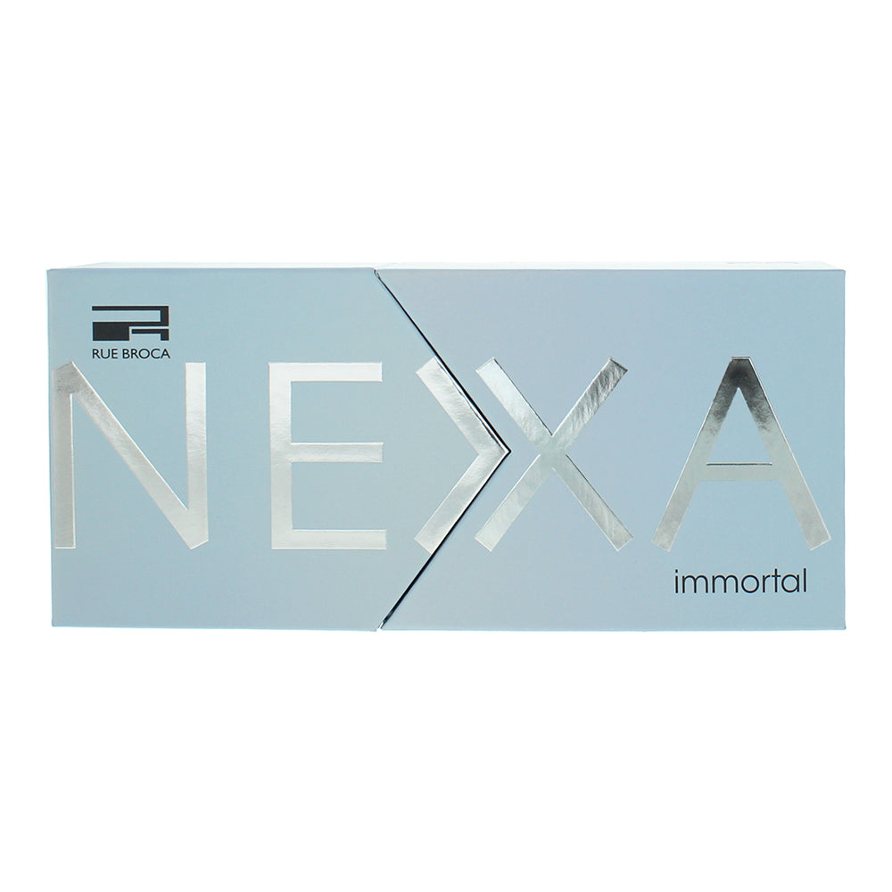 Rue Broca Nexa Immortal Eau de Parfum 100ml - Box