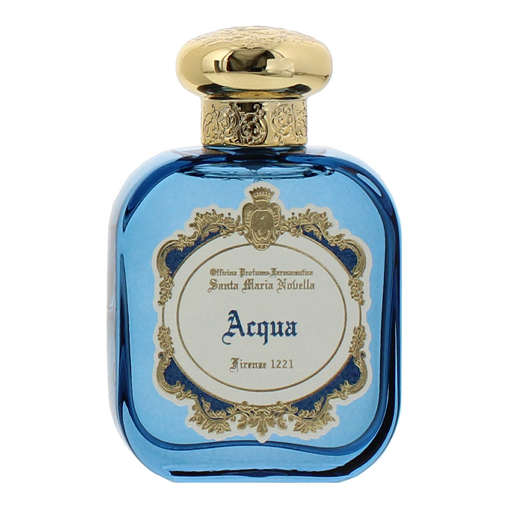 Santa Maria Novella Acqua Eau de Parfum 50ml - Product