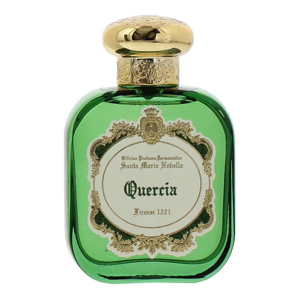 Santa Maria Novella Quercia Eau de Parfum 50ml - Product