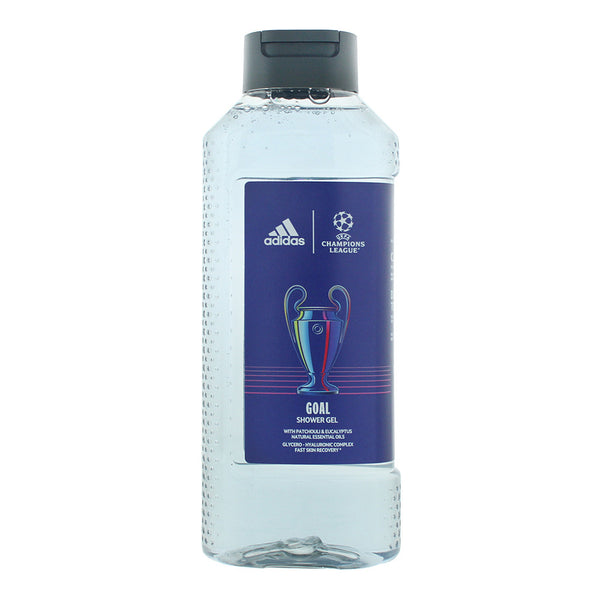 Adidas Champions League Goal Shower Gel 400ml