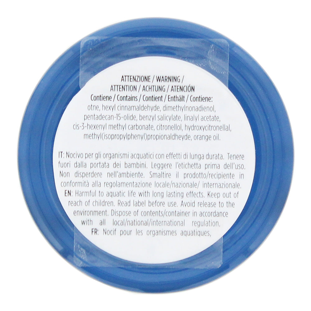 Santa Maria Novella Angeli Di Firenze Candle 250g - Ingredients
