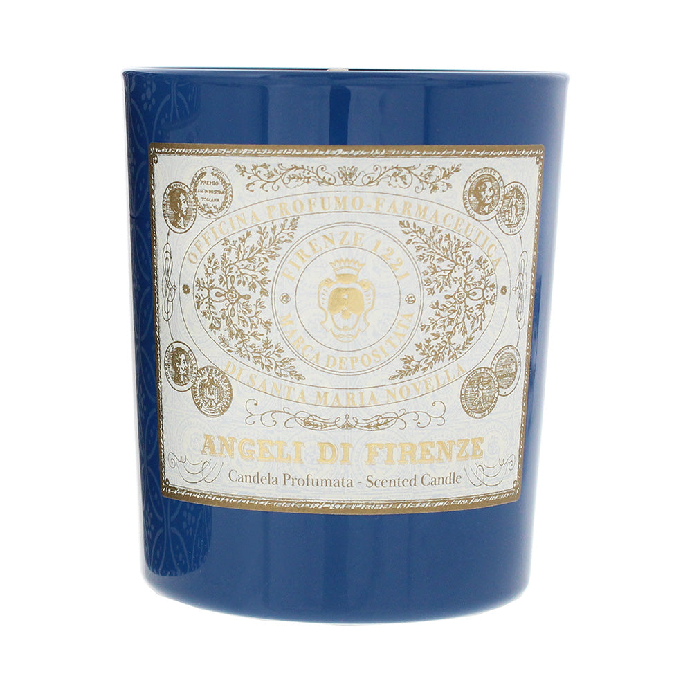 Santa Maria Novella Angeli Di Firenze Candle 250g - Product