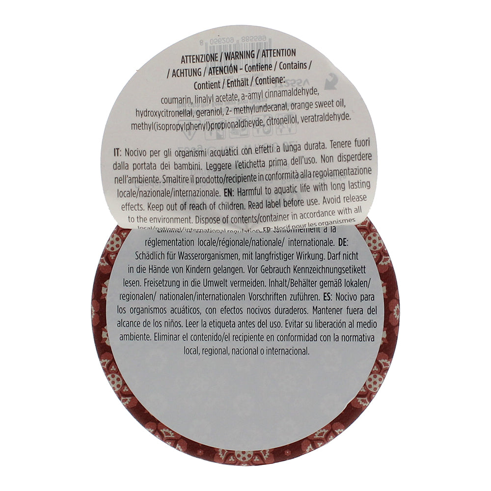 Santa Maria Novella Melograno Candle 250g