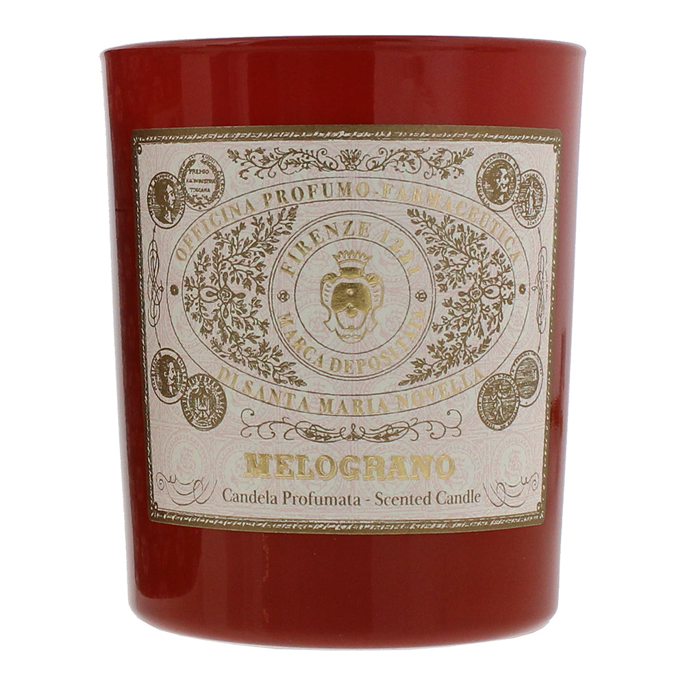 Santa Maria Novella Melograno Candle 250g - Product