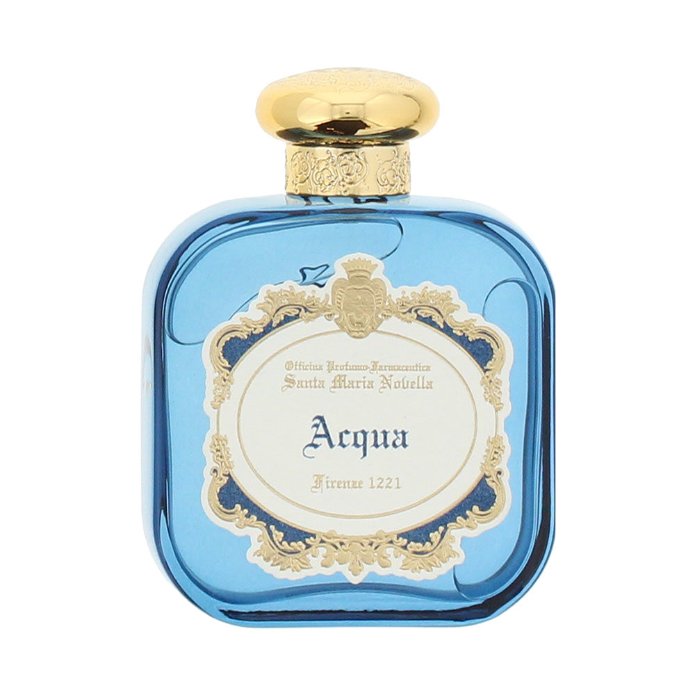 Santa Maria Novella Acqua Eau de Parfum 100ml - Product