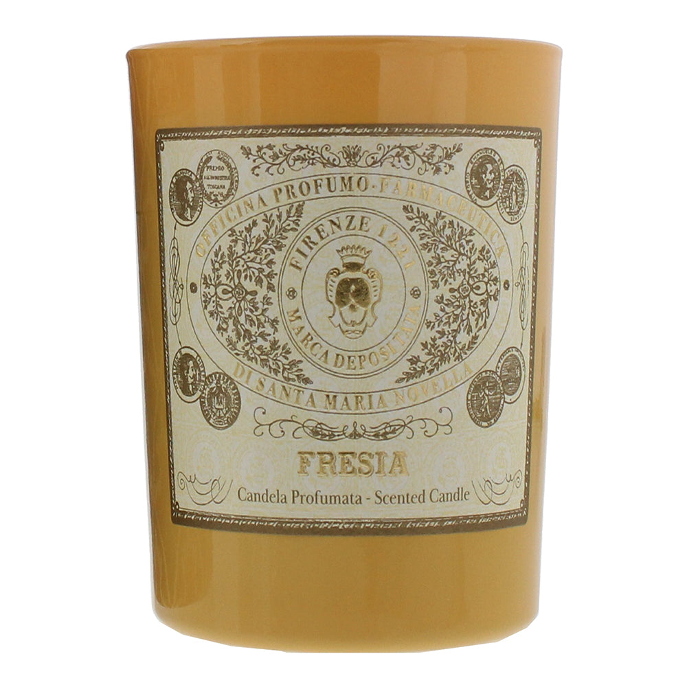 Santa Maria Novella Fresia Candle 250g - Product