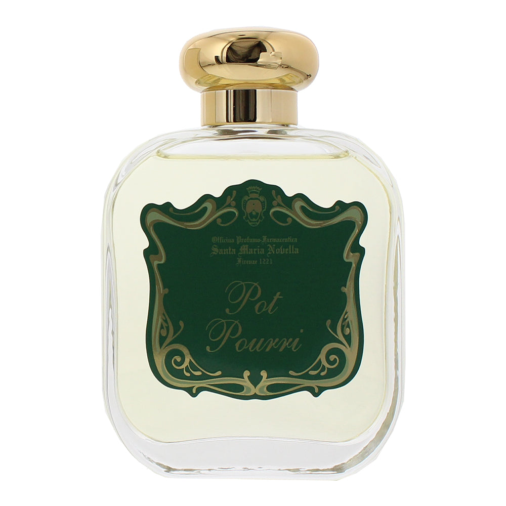 Santa Maria Novella Pot Pourri Diffuser 250ml - Product