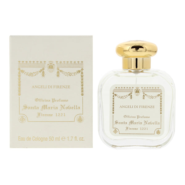Santa Maria Novella Angeli Di Firenze Eau de Cologne 50ml