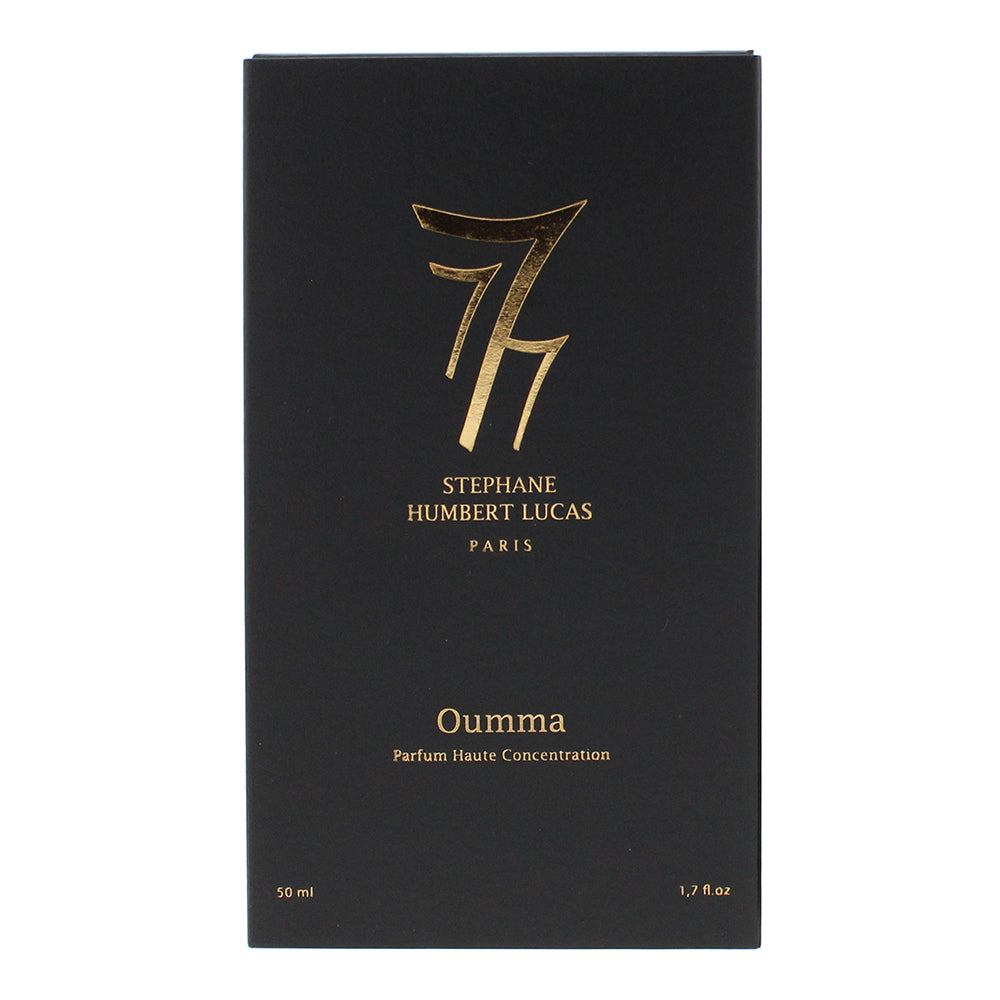 Stephane Humbert Lucas Oumma Eau de Parfum 50ml - Box