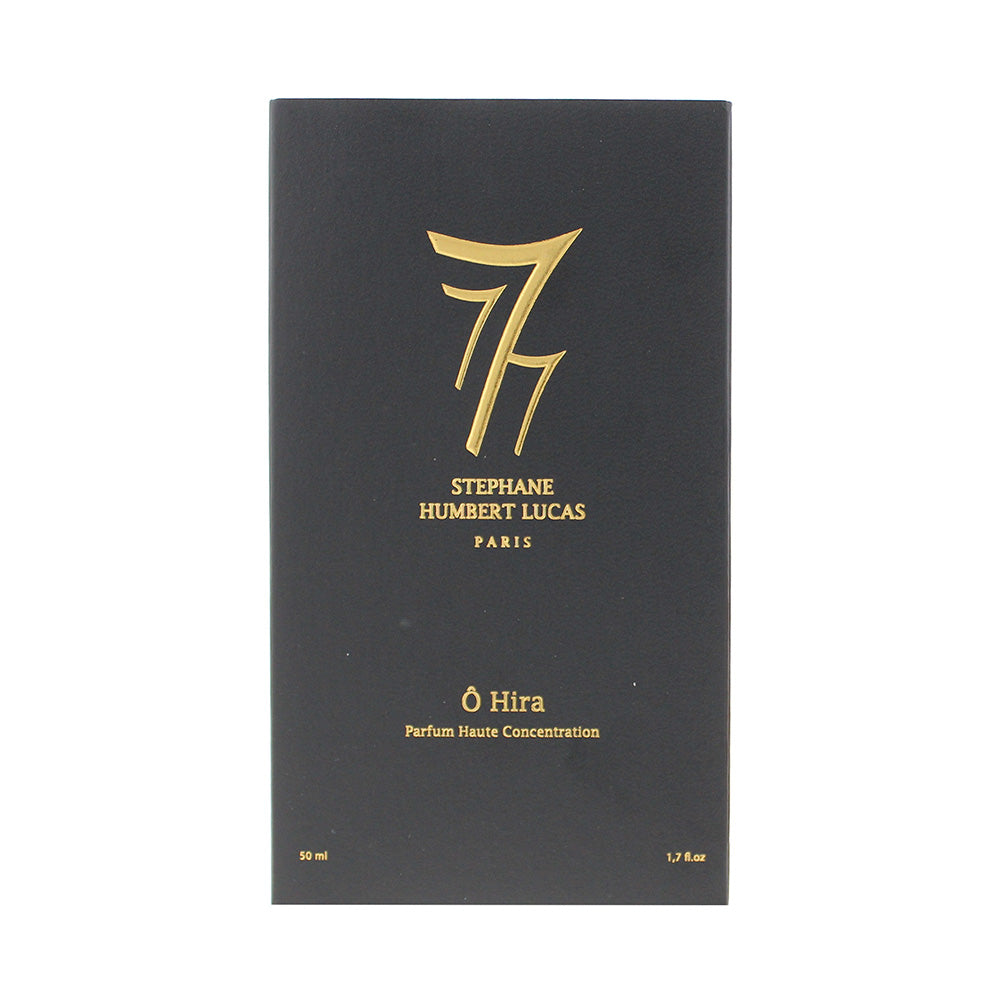 Stephane Humbert Lucas O Hira Eau de Parfum 50ml - Box