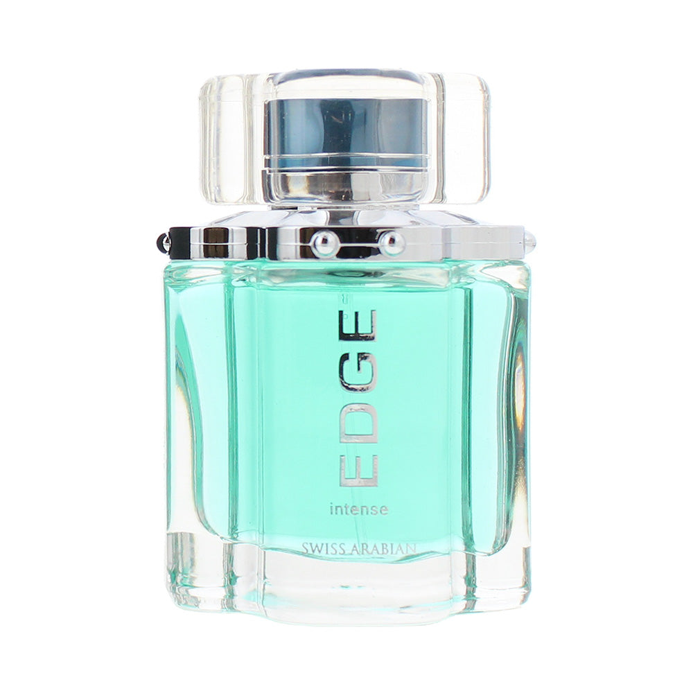 Swiss Arabian Edge Intense Eau de Parfum 100ml - Product