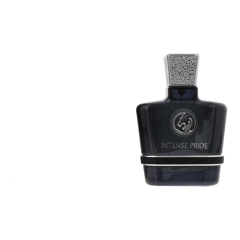 Swiss Arabian Intense Pride Eau de Parfum 100ml - Product