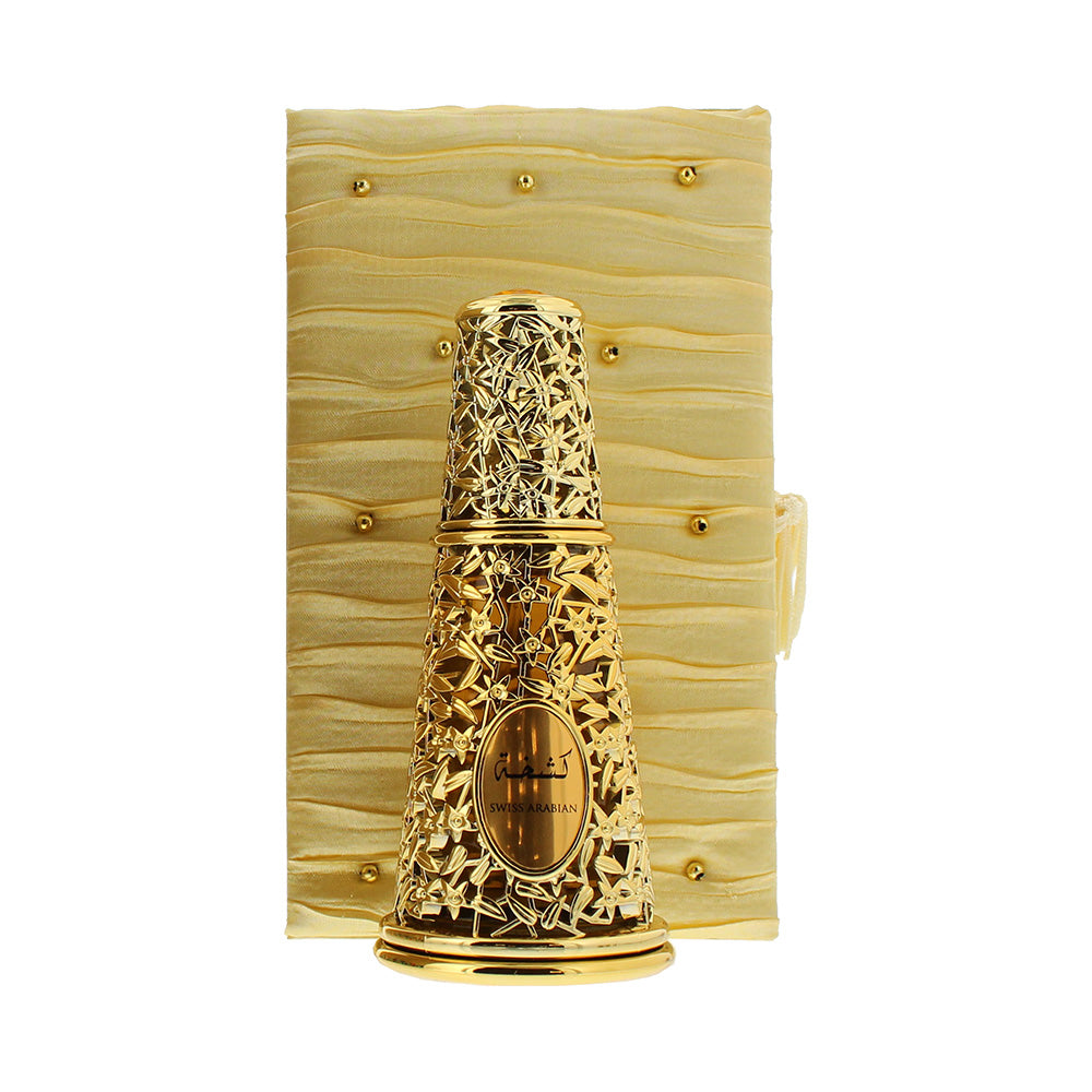 Swiss Arabian Kashka Eau de Parfum 50ml - Product