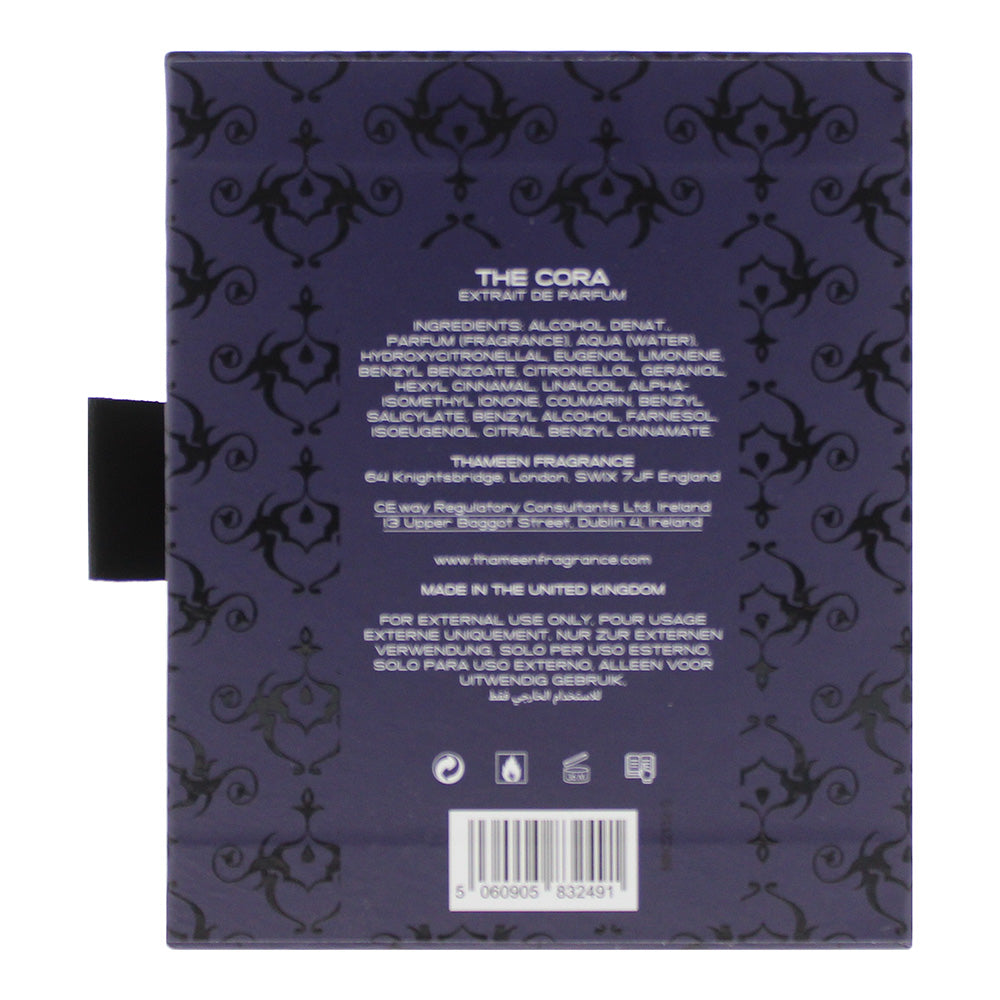 Thameen The Cora Extrait de Parfum 100ml