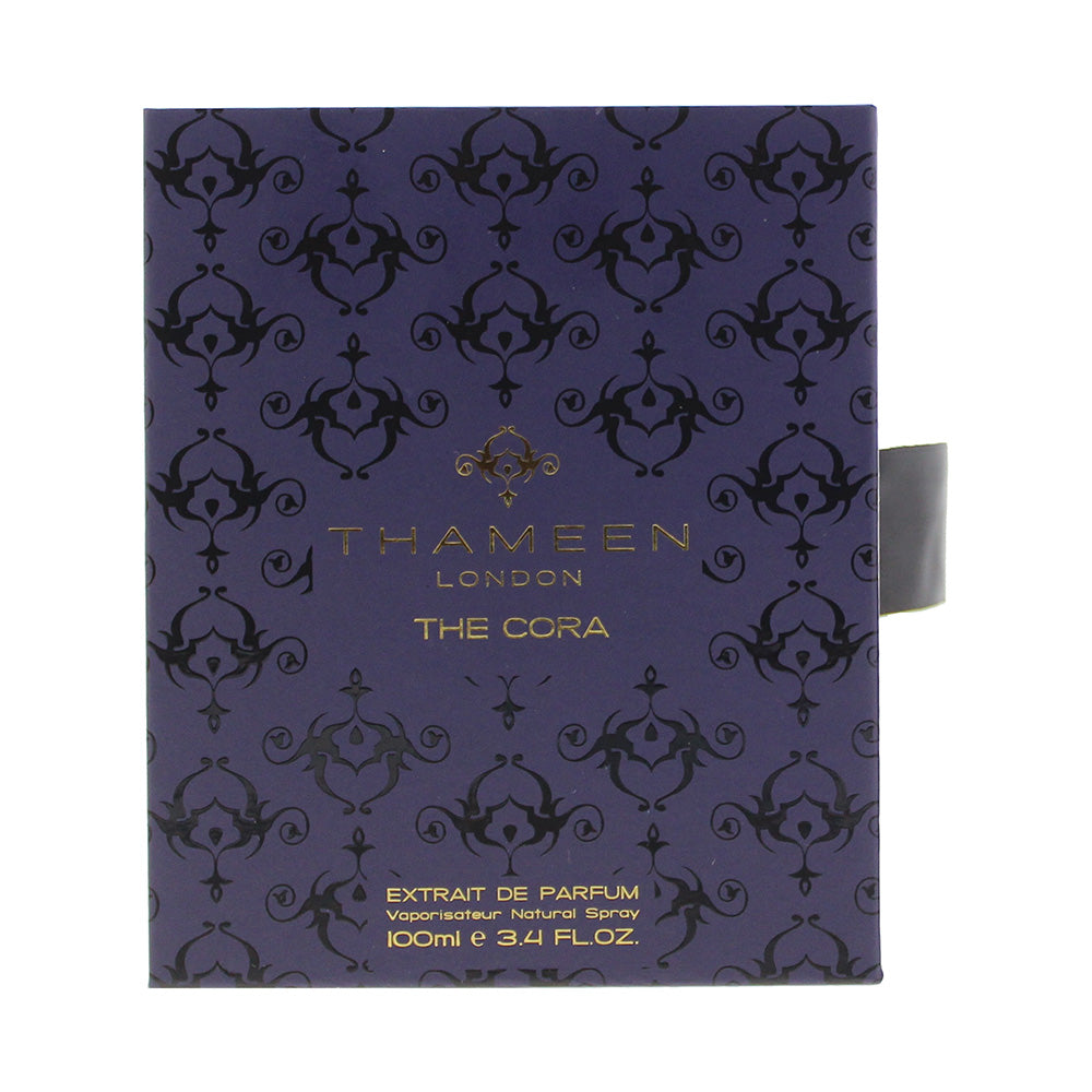Thameen The Cora Extrait de Parfum 100ml - Box