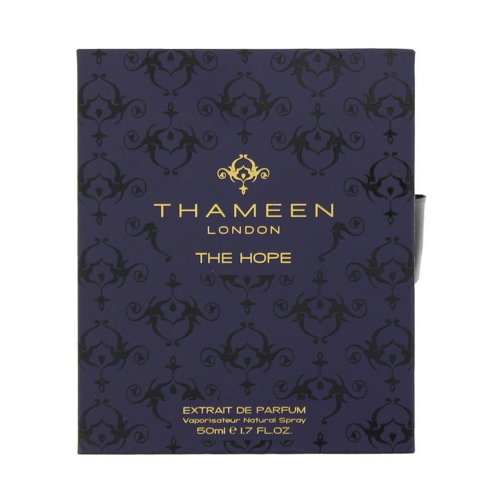 Thameen The Hope Extrait de Parfum 50ml - Box