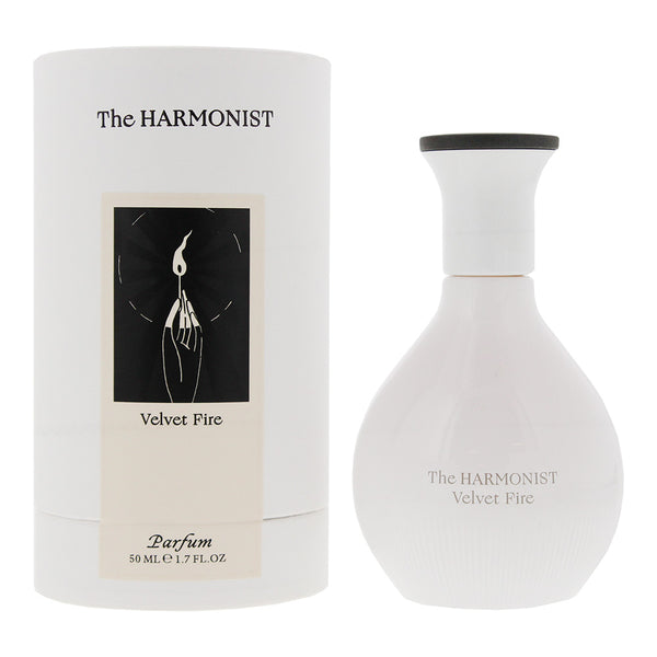 The Harmonist Velvet Fire Parfum 50ml