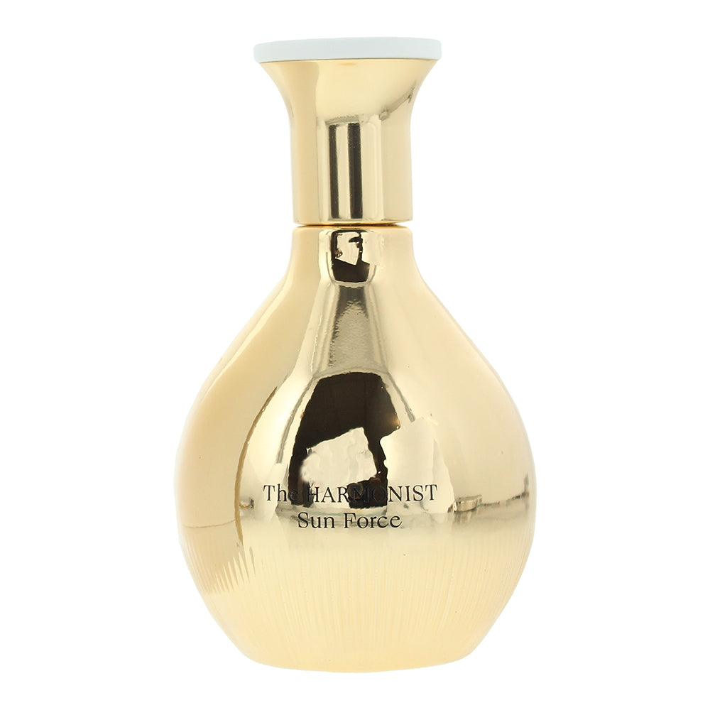 The Harmonist Sun Force Parfum 50ml - Product