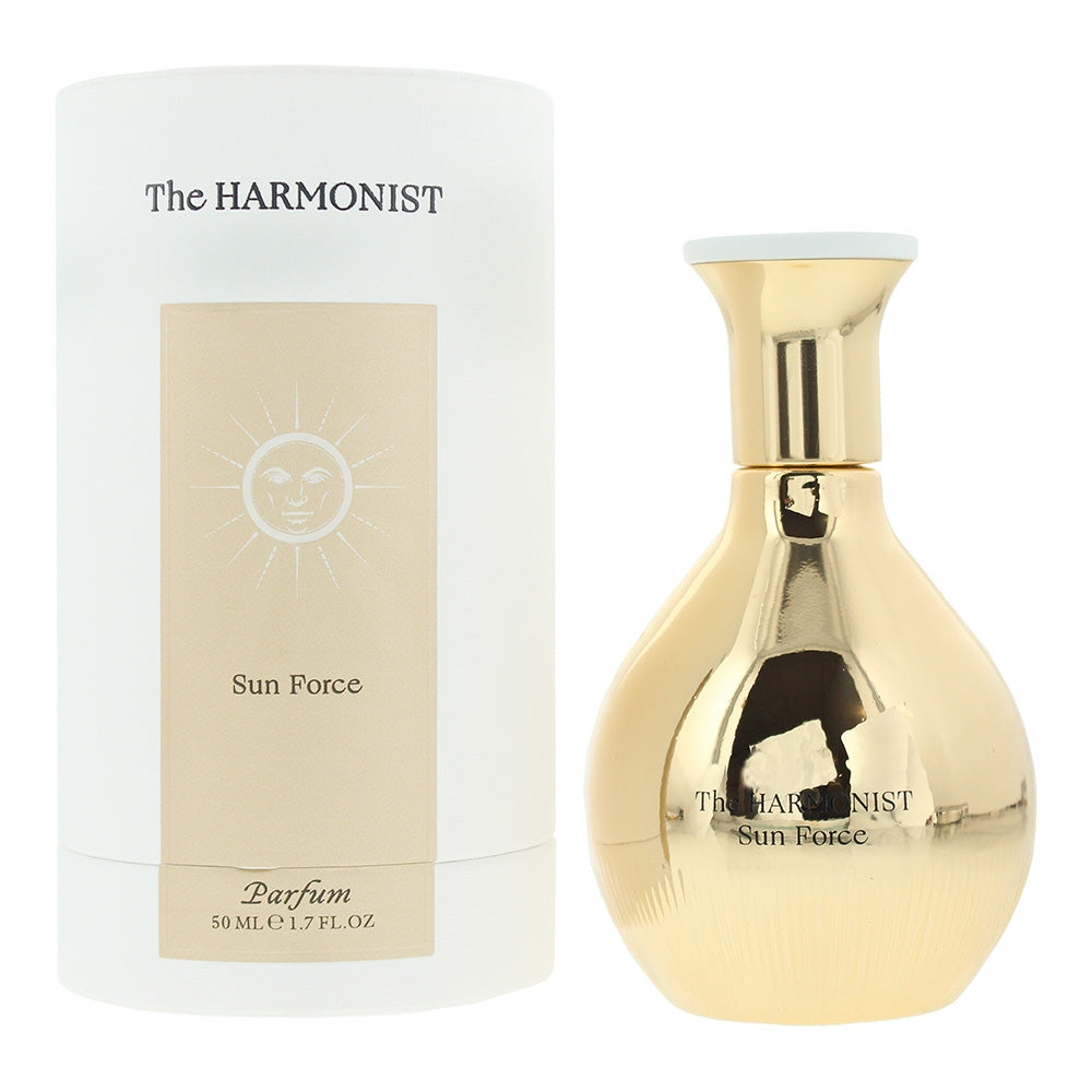 The Harmonist Sun Force Parfum 50ml
