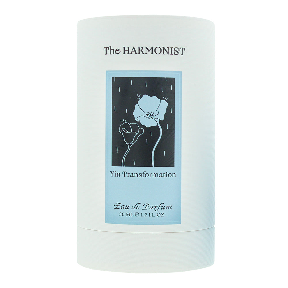 The Harmonist Yin Transformation Eau de Parfum 50ml - Box