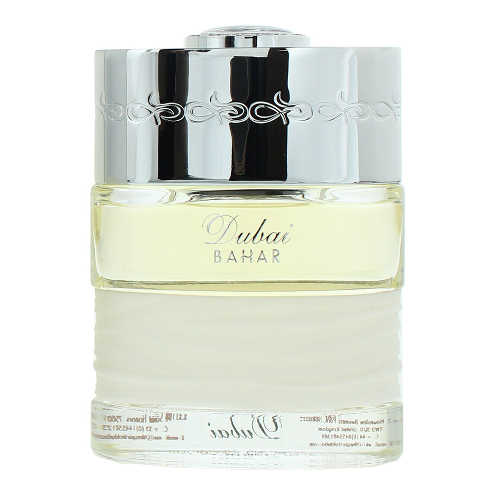The Spirit Of Dubai Dubai Bahar Eau de Parfum 50ml - Product