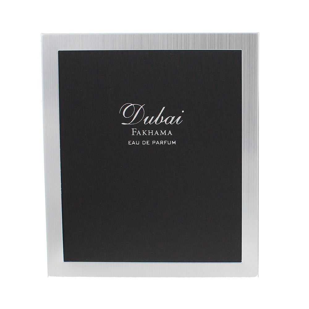 The Spirit Of Dubai Dubai Fakhama Eau de Parfum 50ml - Box