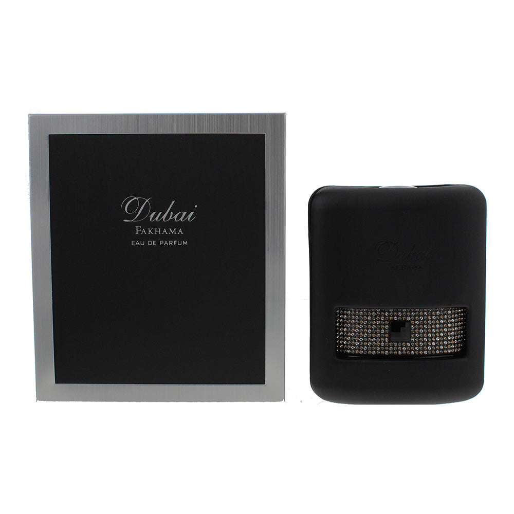 The Spirit Of Dubai Dubai Fakhama Eau de Parfum 50ml