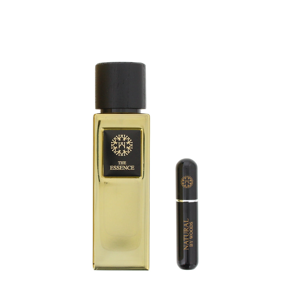 The Woods Collection Essence 2 Piece Gift Set: Eau de Parfum 100ml - Eau de Parf - Product