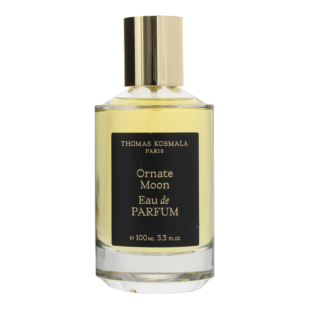Thomas Kosmala Ornate Moon Eau de Parfum 100ml - Product