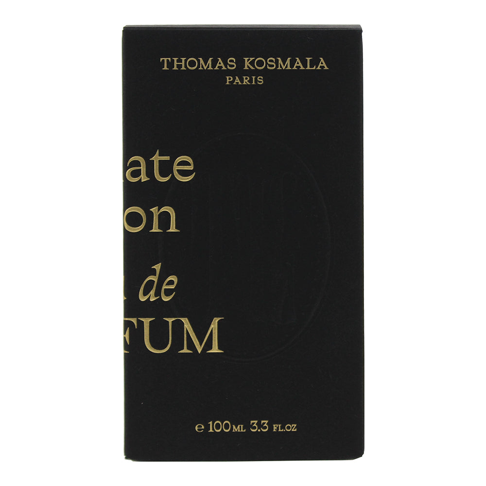 Thomas Kosmala Ornate Moon Eau de Parfum 100ml - Box